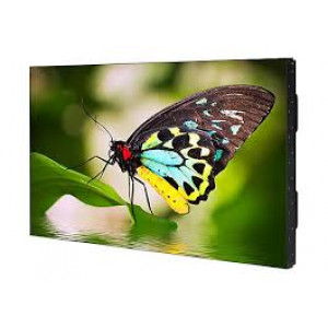 NEC MultiSync UN552V - 55" Class UN Series LED display - digital signage - 1080p (Full HD) 1920 x 1080 - direct-lit LED